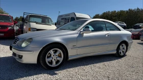 Mercedes-Benz CLK 2.7CDI AMG БАРТЕР ЛИЗИНГ