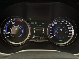 Hyundai Grandeur Hg Hybrid Premium | Auto.bg — изображение 8 Hyundai Grandeur Hg Hybrid Premium | Auto.bg — изображение 8