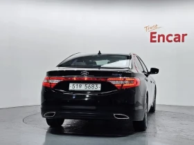 Hyundai Grandeur Hg Hybrid Premium | Auto.bg — изображение 4 Hyundai Grandeur Hg Hybrid Premium | Auto.bg — изображение 4