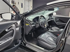 Hyundai Grandeur Hg Hybrid Premium | Auto.bg — изображение 10 Hyundai Grandeur Hg Hybrid Premium | Auto.bg — изображение 10