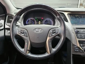 Hyundai Grandeur Hg Hybrid Premium | Auto.bg — изображение 13 Hyundai Grandeur Hg Hybrid Premium | Auto.bg — изображение 13