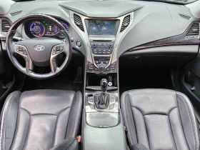 Hyundai Grandeur Hg Hybrid Premium | Auto.bg — изображение 7 Hyundai Grandeur Hg Hybrid Premium | Auto.bg — изображение 7