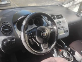 Seat Altea 1.9 BKC - 2600 € - 43879835 9 | Car24.bg Seat Altea 1.9 BKC - 2600 € - 43879835 9