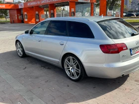 Audi A6 Avant S-Line | Auto.bg — изображение 2 Audi A6 Avant S-Line | Auto.bg — изображение 2