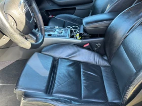 Audi A6 Avant S-Line | Auto.bg — изображение 11 Audi A6 Avant S-Line | Auto.bg — изображение 11