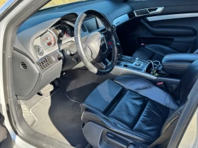 Audi A6 Avant S-Line | Auto.bg — изображение 7 Audi A6 Avant S-Line | Auto.bg — изображение 7