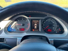 Audi A6 Avant S-Line | Auto.bg — изображение 6 Audi A6 Avant S-Line | Auto.bg — изображение 6