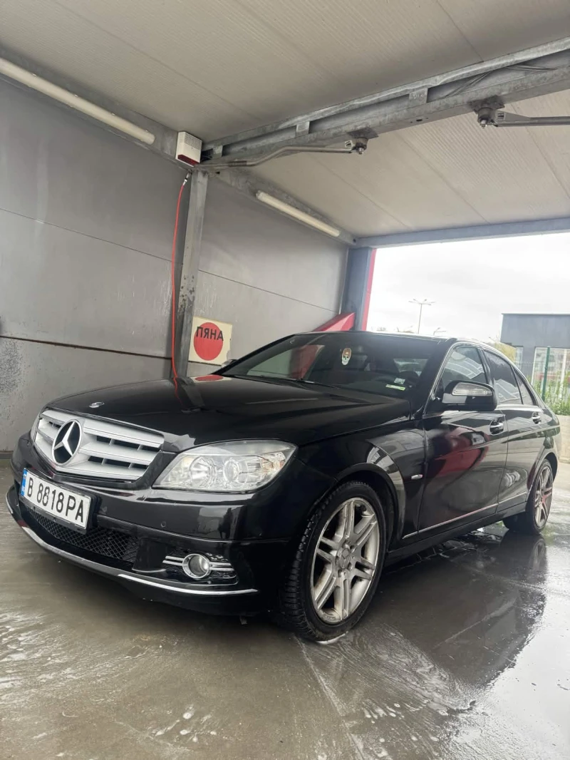 Mercedes-Benz C 180 - 8500 € / 16624.56 лв. - 30355693 1 | Car24.bg Mercedes-Benz C 180 - 8500 € / 16624.56 лв. - 30355693 1