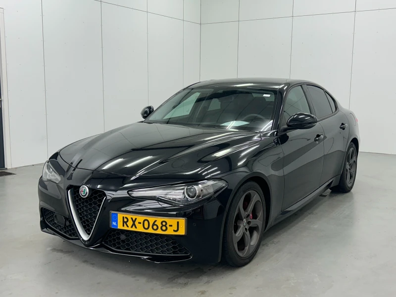 Alfa Romeo Giulia Super - 13999 € / 27379.66 лв. - 29325431 1 | Car24.bg Alfa Romeo Giulia Super - 13999 € / 27379.66 лв. - 29325431 1