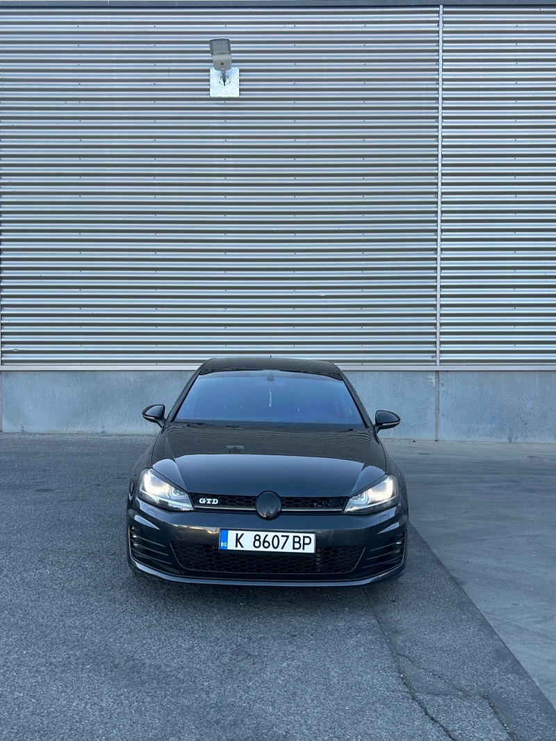 VW Golf - 12500 € - 20174070 1 | Car24.bg VW Golf - 12500 € - 20174070 1