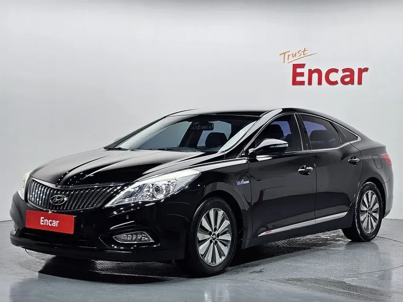 Hyundai Grandeur Hg Hybrid Premium | Auto.bg — изображение 1 Hyundai Grandeur Hg Hybrid Premium | Auto.bg — изображение 1