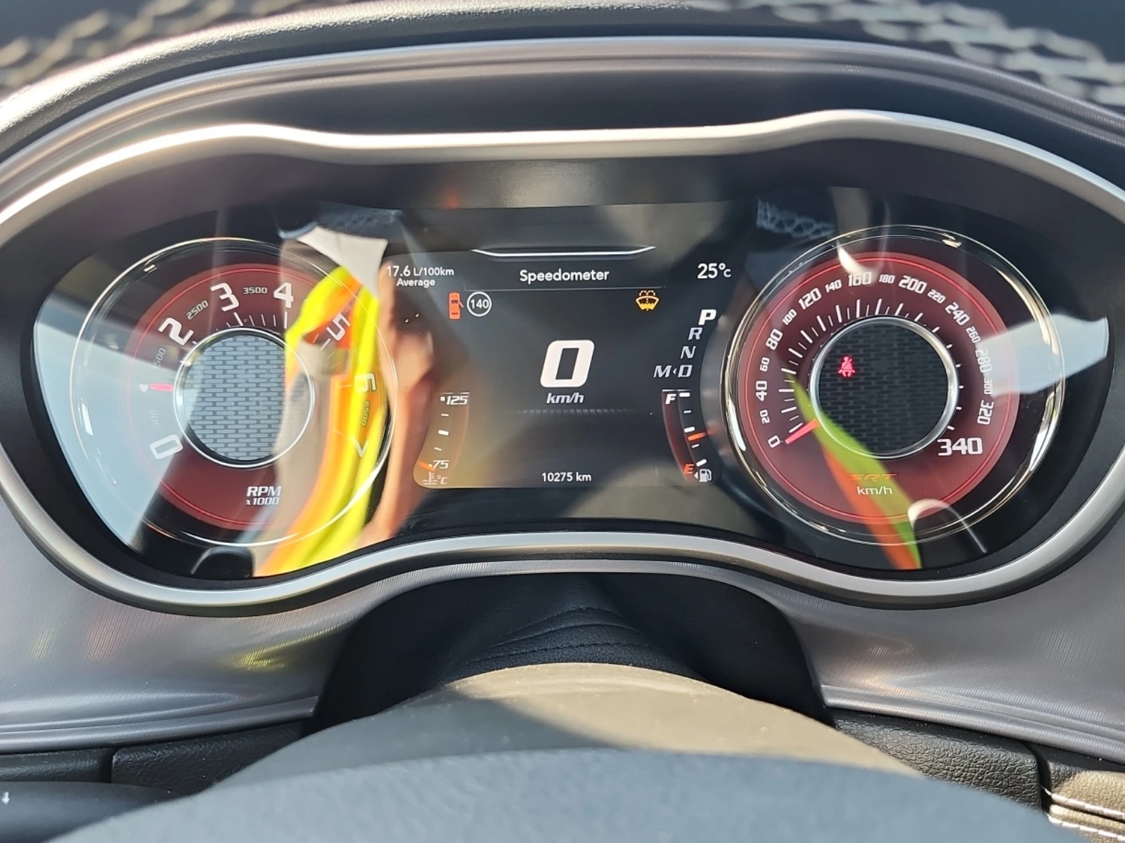 Dodge Challenger * SRT HELLCAT* CARFAX * БЕЗ ПЪРВОНАЧАЛНА ВНОСКА - изображение 6 | Auto.bg Dodge Challenger * SRT HELLCAT* CARFAX * БЕЗ ПЪРВОНАЧАЛНА ВНОСКА - изображение 6