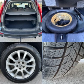 Honda Cr-v 2.0 i-VTEC / AERO PACKET / FULL / KOJA / PANORAMA  - 16500 лв. / 8436.32 € - 40134668 17 | Car24.bg Honda Cr-v 2.0 i-VTEC / AERO PACKET / FULL / KOJA / PANORAMA  - 16500 лв. / 8436.32 € - 40134668 17