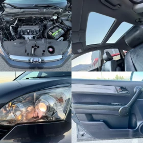 Honda Cr-v 2.0 i-VTEC / AERO PACKET / FULL / KOJA / PANORAMA  - 16500 лв. / 8436.32 € - 40134668 16 | Car24.bg Honda Cr-v 2.0 i-VTEC / AERO PACKET / FULL / KOJA / PANORAMA  - 16500 лв. / 8436.32 € - 40134668 16