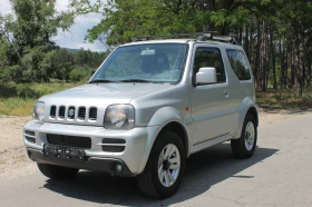 Suzuki Jimny ИТАЛИЯ, НОВ ВНОС, EVRO 5B - Car24.bg Suzuki Jimny ИТАЛИЯ, НОВ ВНОС, EVRO 5B