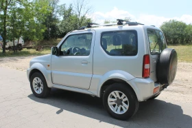 Suzuki Jimny ИТАЛИЯ, НОВ ВНОС, EVRO 5B - 8750 € / 17113.51 лв. - 58345659 3 | Car24.bg Suzuki Jimny ИТАЛИЯ, НОВ ВНОС, EVRO 5B - 8750 € / 17113.51 лв. - 58345659 3