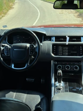 Land Rover Range Rover Sport Autobiography 3.0Bi-TDi | Auto.bg — изображение 6 Land Rover Range Rover Sport Autobiography 3.0Bi-TDi | Auto.bg — изображение 6