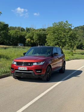 Land Rover Range Rover Sport Autobiography 3.0Bi-TDi | Auto.bg — изображение 2 Land Rover Range Rover Sport Autobiography 3.0Bi-TDi | Auto.bg — изображение 2