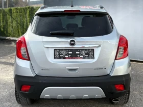 Opel Mokka 1.4T | 91000км| ЛИЗИНГ| БАРТЕР | Auto.bg — изображение 6 Opel Mokka 1.4T | 91000км| ЛИЗИНГ| БАРТЕР | Auto.bg — изображение 6