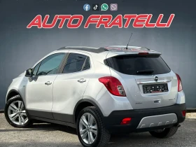Opel Mokka 1.4T | 91000км| ЛИЗИНГ| БАРТЕР | Auto.bg — изображение 7 Opel Mokka 1.4T | 91000км| ЛИЗИНГ| БАРТЕР | Auto.bg — изображение 7