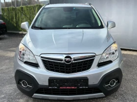 Opel Mokka 1.4T | 91000км| ЛИЗИНГ| БАРТЕР | Auto.bg — изображение 2 Opel Mokka 1.4T | 91000км| ЛИЗИНГ| БАРТЕР | Auto.bg — изображение 2
