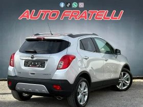 Opel Mokka 1.4T | 91000км| ЛИЗИНГ| БАРТЕР | Auto.bg — изображение 5 Opel Mokka 1.4T | 91000км| ЛИЗИНГ| БАРТЕР | Auto.bg — изображение 5