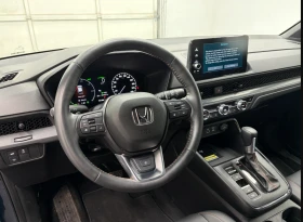 Honda Cr-v EX-L* AWD* Кожа* Подгрев* Панорама* Adaptive Cruis | Auto.bg — изображение 8 Honda Cr-v EX-L* AWD* Кожа* Подгрев* Панорама* Adaptive Cruis | Auto.bg — изображение 8