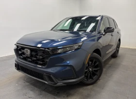 Honda Cr-v EX-L* AWD* Кожа* Подгрев* Панорама* Adaptive Cruis