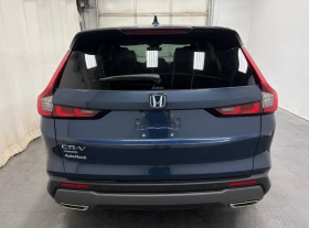 Honda Cr-v EX-L* AWD* Кожа* Подгрев* Панорама* Adaptive Cruis | Auto.bg — изображение 4 Honda Cr-v EX-L* AWD* Кожа* Подгрев* Панорама* Adaptive Cruis | Auto.bg — изображение 4