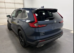 Honda Cr-v EX-L* AWD* Кожа* Подгрев* Панорама* Adaptive Cruis | Auto.bg — изображение 5 Honda Cr-v EX-L* AWD* Кожа* Подгрев* Панорама* Adaptive Cruis | Auto.bg — изображение 5