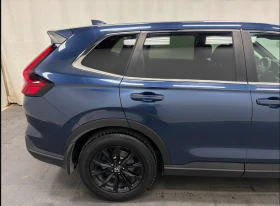 Honda Cr-v EX-L* AWD* Кожа* Подгрев* Панорама* Adaptive Cruis | Auto.bg — изображение 3 Honda Cr-v EX-L* AWD* Кожа* Подгрев* Панорама* Adaptive Cruis | Auto.bg — изображение 3