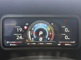 Hyundai Kona N PERFORMANCE | Auto.bg — изображение 12 Hyundai Kona N PERFORMANCE | Auto.bg — изображение 12