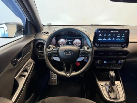 Hyundai Kona N PERFORMANCE | Auto.bg — изображение 11 Hyundai Kona N PERFORMANCE | Auto.bg — изображение 11