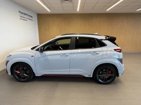 Hyundai Kona N PERFORMANCE | Auto.bg — изображение 2 Hyundai Kona N PERFORMANCE | Auto.bg — изображение 2