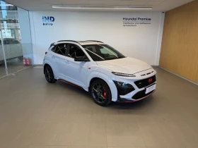 Hyundai Kona N PERFORMANCE | Auto.bg — изображение 7 Hyundai Kona N PERFORMANCE | Auto.bg — изображение 7