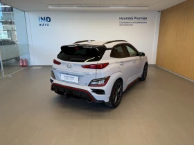 Hyundai Kona N PERFORMANCE | Auto.bg — изображение 5 Hyundai Kona N PERFORMANCE | Auto.bg — изображение 5