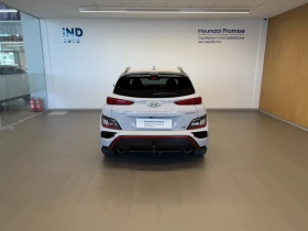 Hyundai Kona N PERFORMANCE | Auto.bg — изображение 4 Hyundai Kona N PERFORMANCE | Auto.bg — изображение 4