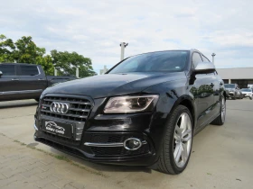 Audi SQ5 * 313к.с 8ZF CARBON*