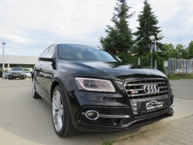 Audi SQ5 * 313к.с 8ZF CARBON* | Auto.bg — изображение 3 Audi SQ5 * 313к.с 8ZF CARBON* | Auto.bg — изображение 3