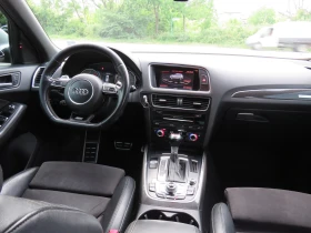 Audi SQ5 * 313к.с 8ZF CARBON* | Auto.bg — изображение 11 Audi SQ5 * 313к.с 8ZF CARBON* | Auto.bg — изображение 11
