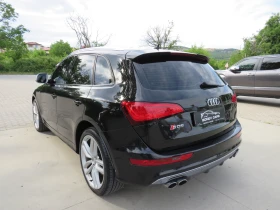 Audi SQ5 * 313к.с 8ZF CARBON* | Auto.bg — изображение 7 Audi SQ5 * 313к.с 8ZF CARBON* | Auto.bg — изображение 7