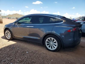 Tesla Model X Long Range Plus AWD | Auto.bg — изображение 2 Tesla Model X Long Range Plus AWD | Auto.bg — изображение 2