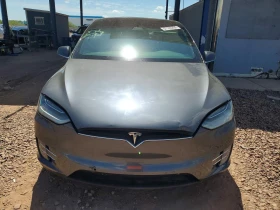 Tesla Model X Long Range Plus AWD | Auto.bg — изображение 5 Tesla Model X Long Range Plus AWD | Auto.bg — изображение 5