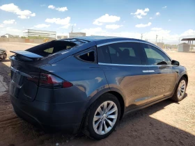 Tesla Model X Long Range Plus AWD | Auto.bg — изображение 3 Tesla Model X Long Range Plus AWD | Auto.bg — изображение 3