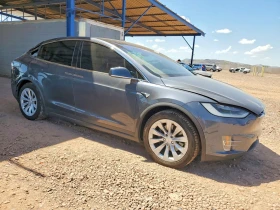 Tesla Model X Long Range Plus AWD | Auto.bg — изображение 4 Tesla Model X Long Range Plus AWD | Auto.bg — изображение 4