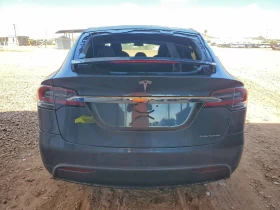 Tesla Model X Long Range Plus AWD | Auto.bg — изображение 6 Tesla Model X Long Range Plus AWD | Auto.bg — изображение 6
