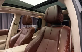 Mercedes-Benz GLS 600 V8 EQ Boost 4MATIC Maybach | Auto.bg — изображение 10 Mercedes-Benz GLS 600 V8 EQ Boost 4MATIC Maybach | Auto.bg — изображение 10