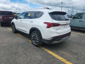 Hyundai Santa fe 4D Utility AWD | Luxury Hybrid * ФИНАНСИРАНЕ | Auto.bg — изображение 4 Hyundai Santa fe 4D Utility AWD | Luxury Hybrid * ФИНАНСИРАНЕ | Auto.bg — изображение 4