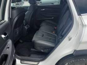 Hyundai Santa fe 4D Utility AWD | Luxury Hybrid * ФИНАНСИРАНЕ | Auto.bg — изображение 12 Hyundai Santa fe 4D Utility AWD | Luxury Hybrid * ФИНАНСИРАНЕ | Auto.bg — изображение 12