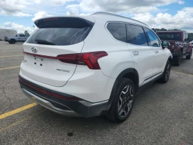Hyundai Santa fe 4D Utility AWD | Luxury Hybrid * ФИНАНСИРАНЕ | Auto.bg — изображение 3 Hyundai Santa fe 4D Utility AWD | Luxury Hybrid * ФИНАНСИРАНЕ | Auto.bg — изображение 3